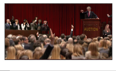 Auction Versteigerung