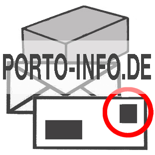 Porto Infode Briefporto Schnellzugriff Auf