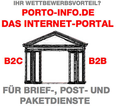 STRATEGISCHER WETTBEWERBSVORTEIL DURCH DAS PORTO INFORMATIONS WEB PORTAL