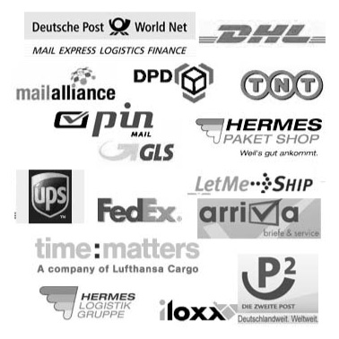 POSTMARKT ANBIETERUEBERSICHT DIE NEUEN KONKURRENTEN ALTERNATIVEN ZU OST UND DHL