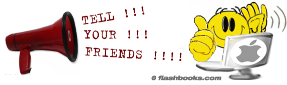 tell your friends! SEITE WEITEREMPFEHLEN